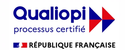 Qualiopi, processus certifié - République Française